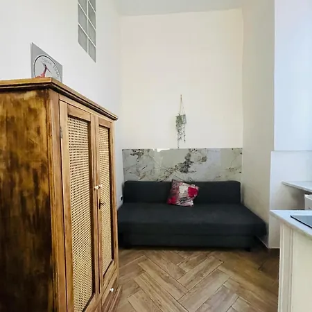 Appartement Planet Ruins